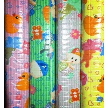 Baby Mat Size 76Cmx95Cm Large Baby Mat/ Exclusive Baby Bedwetting Mat/
