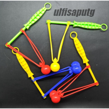 Latto latto Stick / Children's Toy latto latto Large Handle / latto Anti Fail Easy to Play Toy / etek etek Children Viral