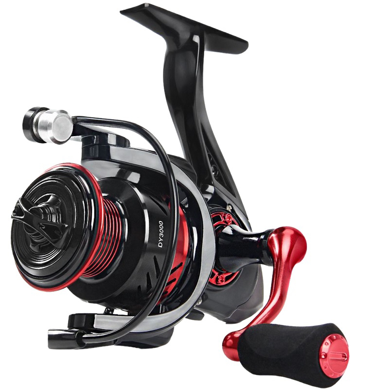 Zorro sharky ONE way spining reel | Shopee Malaysia