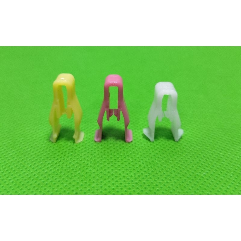 Toyota Universal Dashboard Interior Cover Clip Button Shopee Malaysia