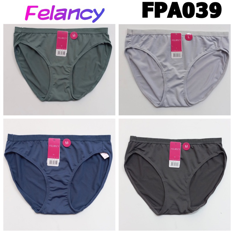 Fpa039 panty felancy mini Unit M