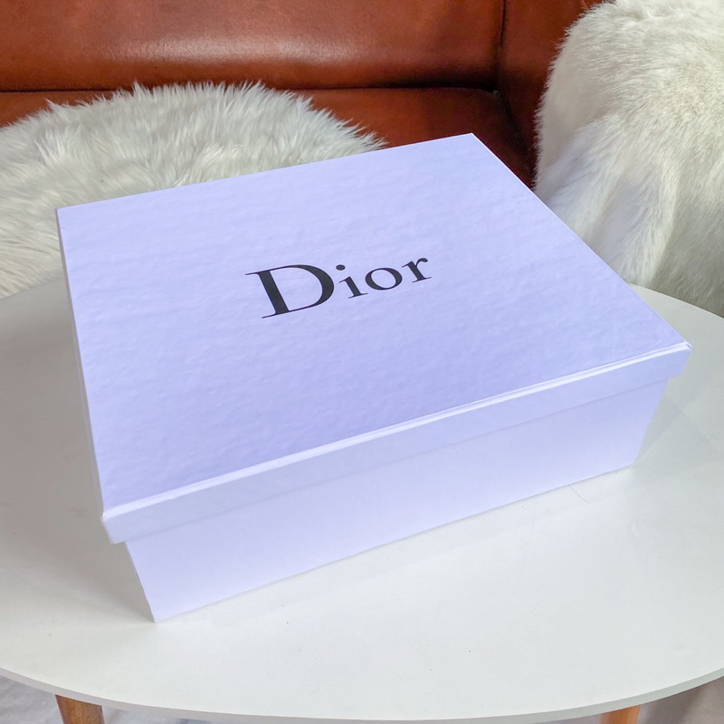 Dior Hard Box 30x25x10 cm | Shopee Malaysia