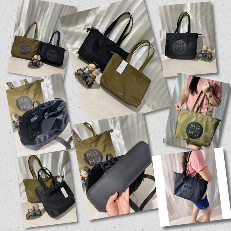 Prestigious Bag!! Women's Bag BONO KOR EA TOTEBAG Cute Shopee Malaysia