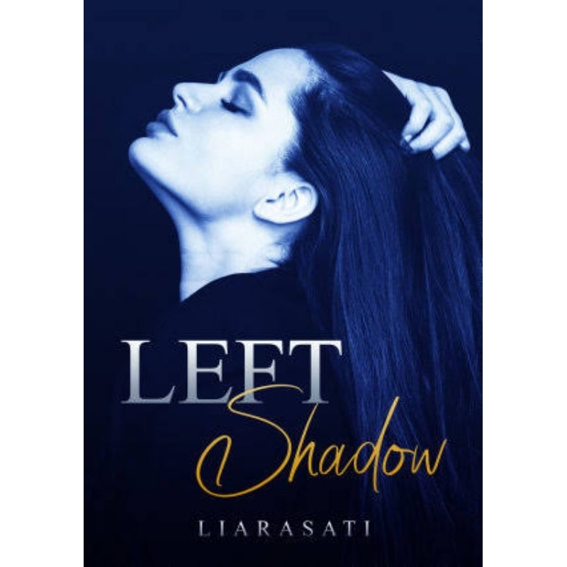 Novel Left Shadow Liarasati Shopee Malaysia