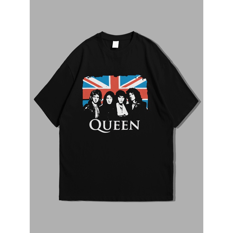 Queen British Band Merchandise T-Shirt | Bootleg | Vintage BAND T-Shirt | Rock BAND T-Shirt | Music T-Shirt | Metal BAND T-Shirt | Punk BAND T-Shirt | Vintage BAND T-Shirt | Premium Clothes | Rock Music TSHIRT | Unisex DISTRO Clothes