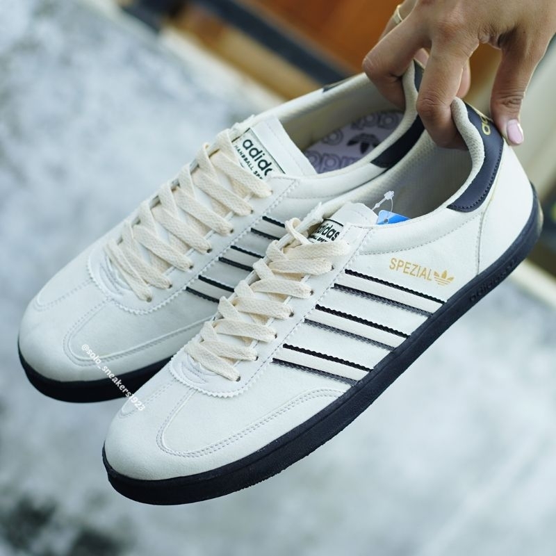 ぽっきりSALE対象 29cm ADIDAS Spezial HANDBALL SPEZIAL Handball