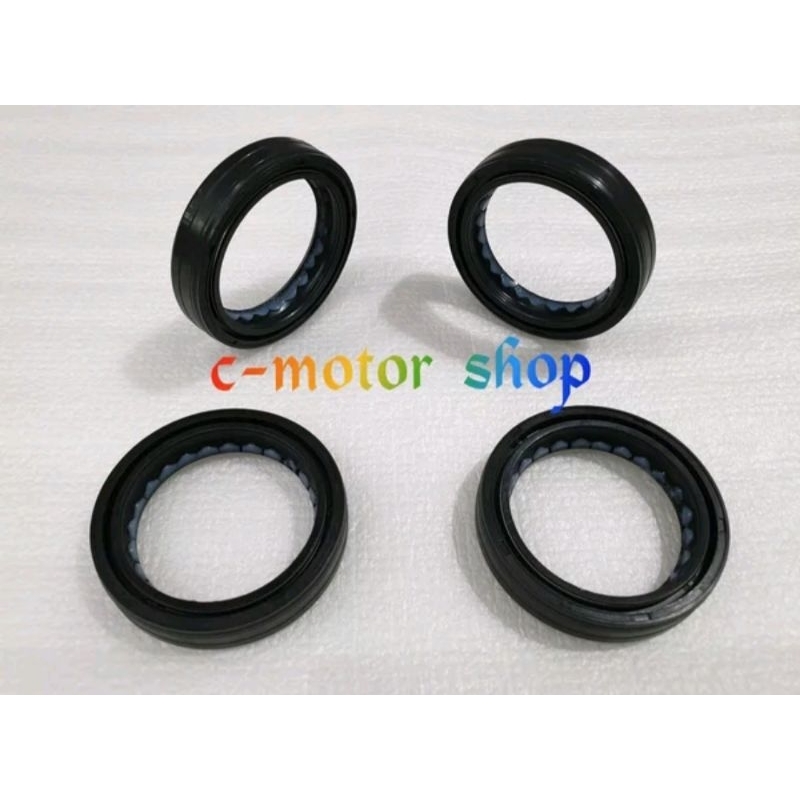 Shock SEAL USD UPSIDE DOWN NUI 51MM Shopee Malaysia