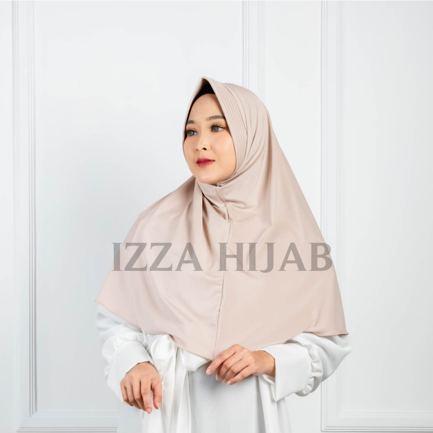 Bergo ANTEM Covers Chest/DAILY HIJAB PET ANTEM JERSEY PREMIUM | Bergo Cigar M | Jumbo Volleyball sport hijab | Sports Veil | Bergo oval pet antem | School Hijab | School Veil |Instant Veil | Hijab bergo sport Volleyball jersey premium S M L