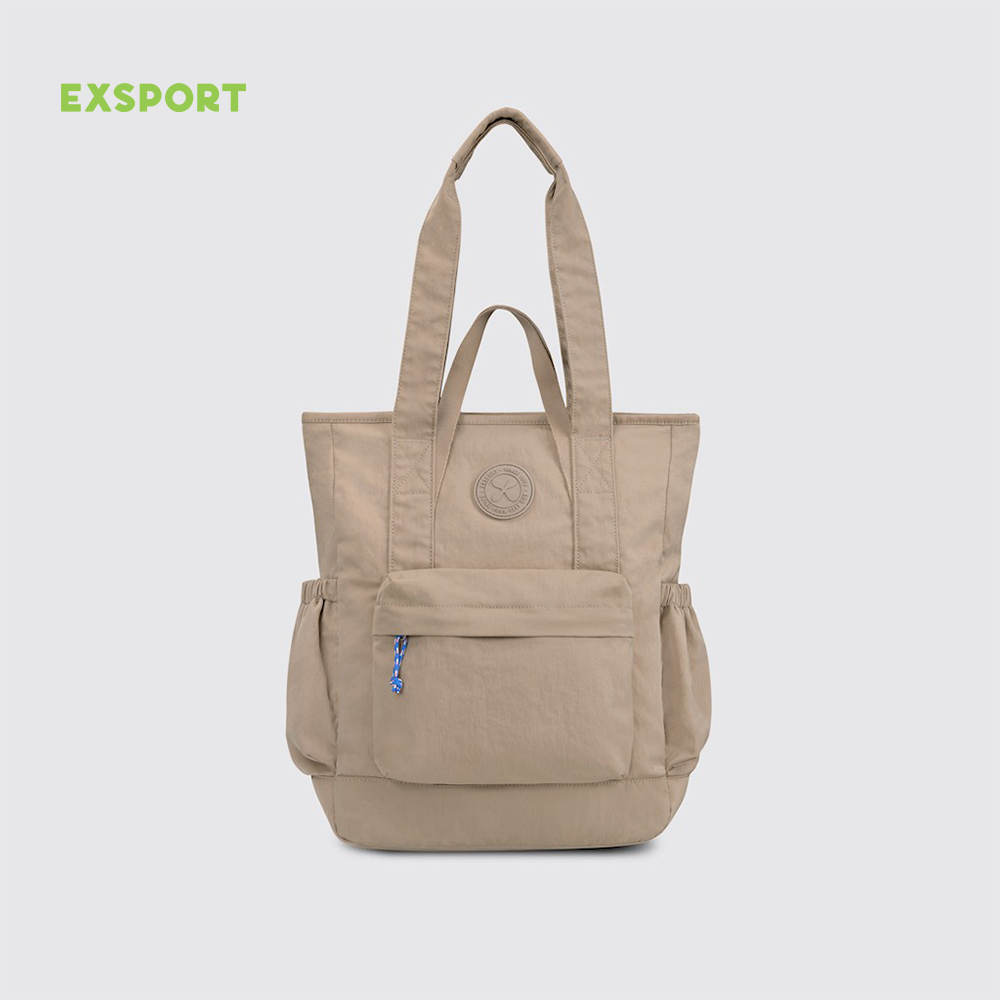 Exsport Daily Casual Totepack - Light Brown