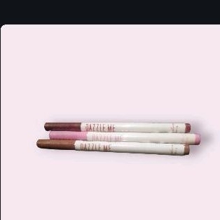 Preloved eyeliner