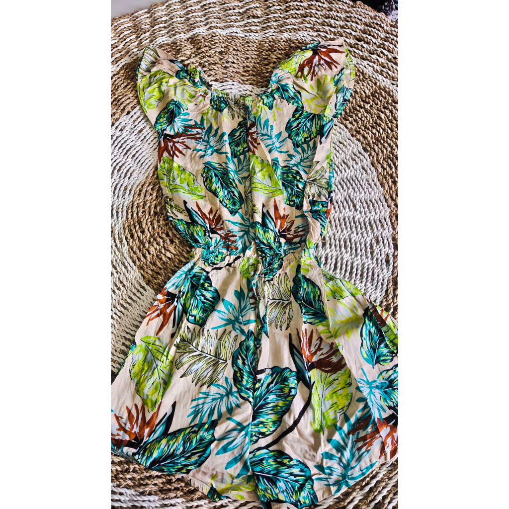 Jumpsuit summer | Beach jumpsuit | Jumpsuit new clearance