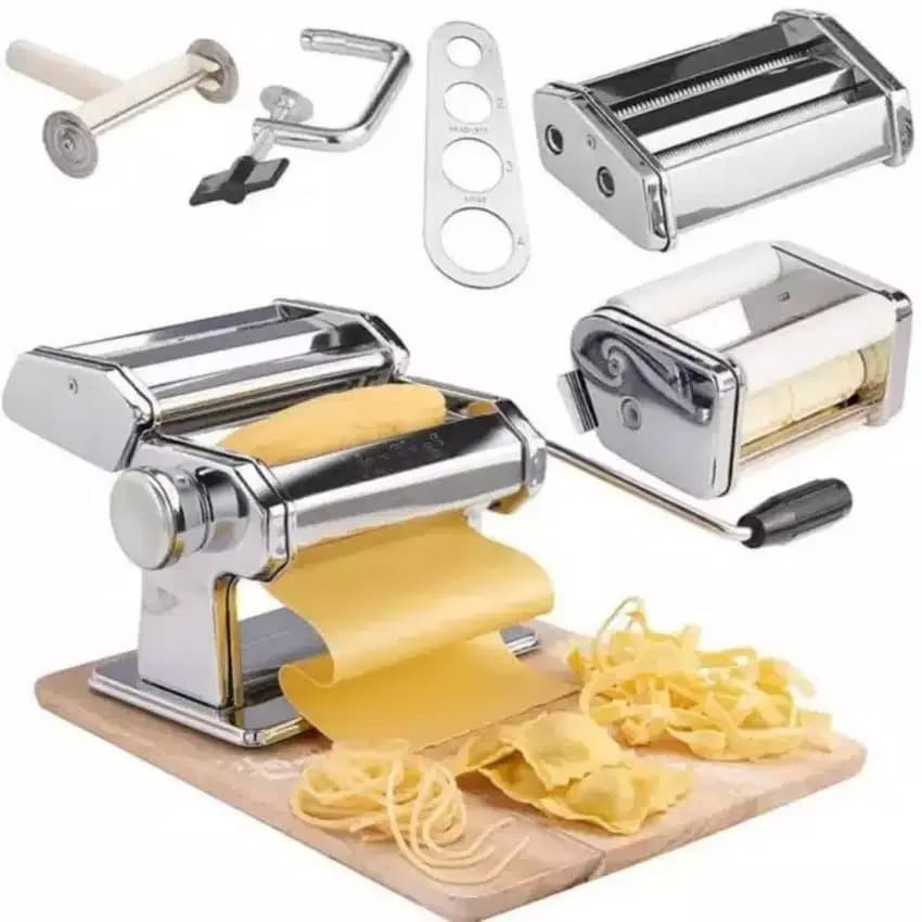 Atlas/noodle Mill/Molen Mill/Multipurpose PASTA Mill/ATLAS PASTA MAKER Noodle Mill/CROWN STAR Strong And Practical