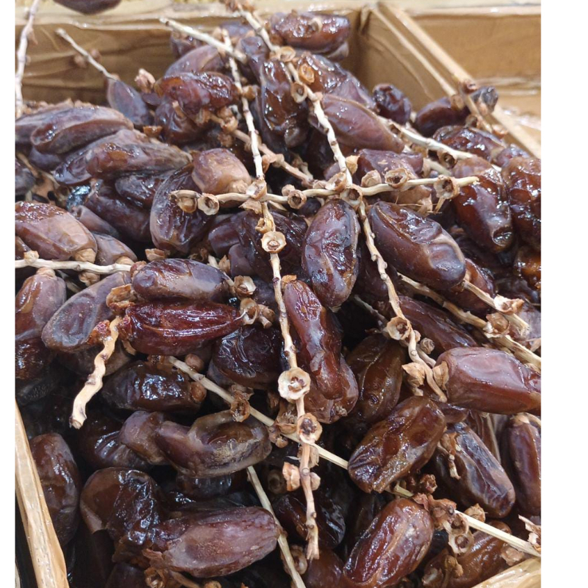 1kg Stem Tunisian Dates/tunis Dates/1kg Stem tunisia/By Hajj And Umrah