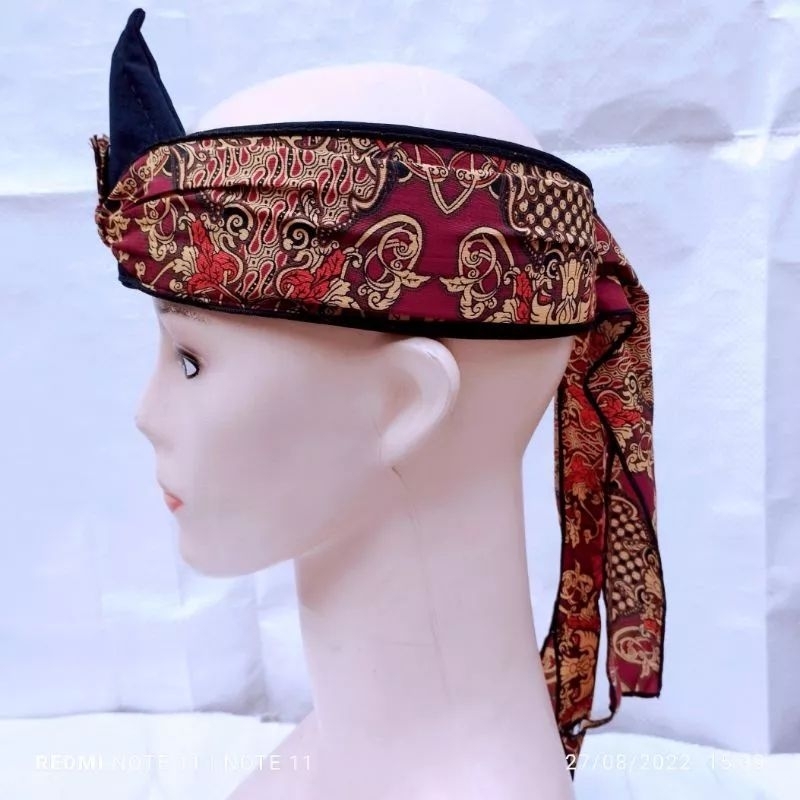 Bendo/totopong crown/ children's uniform rubber suit
