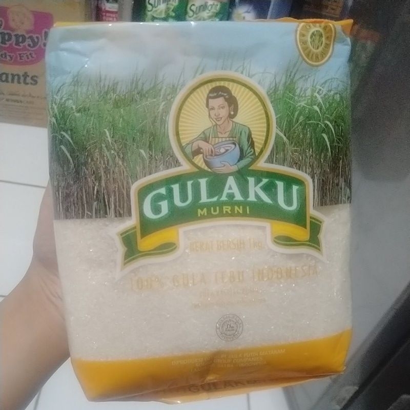 My Sugar 1kg