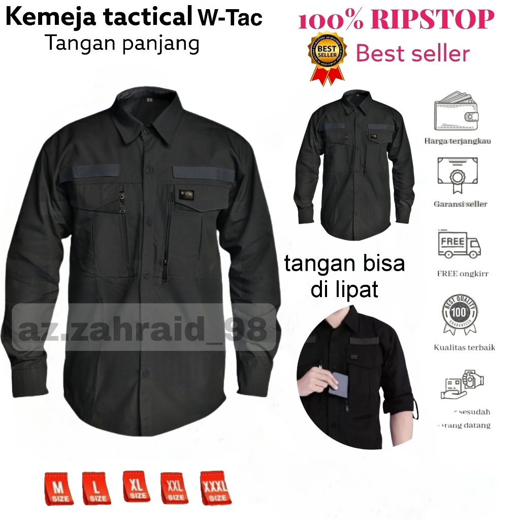KEMEJA Tactical outdoor SHIRT | Women's shirts | Men's shirts | Women's shirts | Men's Shirts | Men's shirts | Men's long-sleeved shirts | Hexagon shirt | Pdl Shirt | SHIRT | Pdh Shirt | Field shirt | Outdoor Shirts | Tactical shirt | Tactical shirt