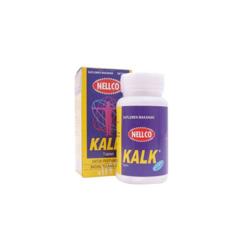 KALK 100**
