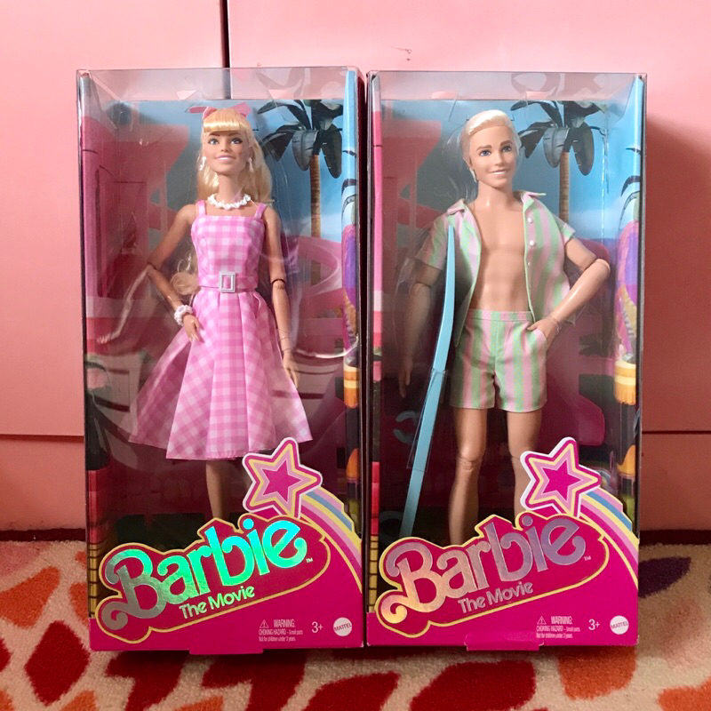 Barbie The Movie