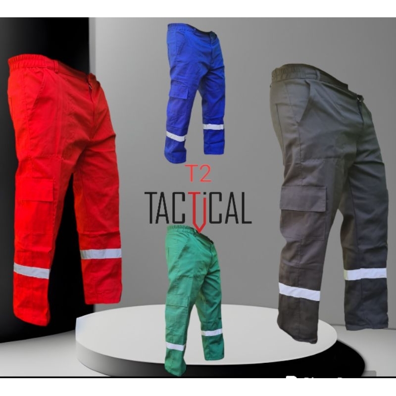 Safety Wearpack Work Pants Katelpak Suit Pants Firefighter Pants/ Workshop Pants