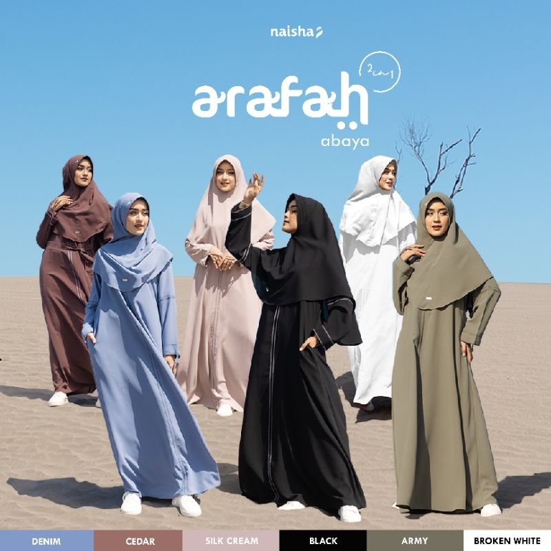 HITAM Arafah abaya 2 In 1 by Dannis official | Premium abaya | Umrah abaya | Hajj abaya | Black abaya | Latest abaya | Simple abaya | Abaya Rope | Robe | Arafah abaya Cigar | Brocade Robe | Cool abaya | Dannis official Hajj Robe Black abaya Robe