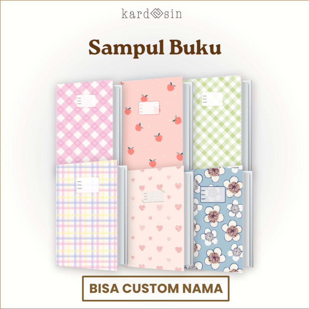 MATA PASTEL AESTHETICsampul buku SIDU BIGBOSS CAMPUS BOXY BMB PREMIUM QUALITY PINTEREST PASTEL EARTH TONE BROWN RUSTIC VINTAGE FLOWER FLORAL TIKTOK PAPER BOOK COVER WRITING BOOK NAME SUBJECTS SCHOOL SUPPLIES STATIONARY