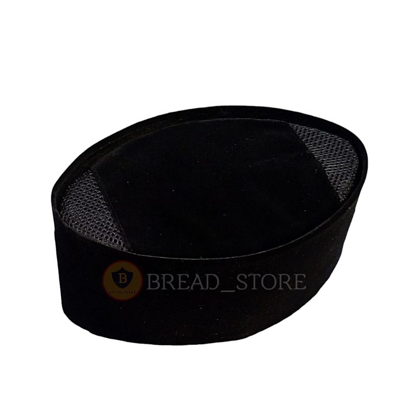 ECONOMIC AC BLACK PECI / NATIONAL SONGKOK PLAIN BLACK KOPIAH Height 9 / LATEST MODEL MEN'S PECI PLAIN KOPEAH AC BLACK HAT FOR CHILDREN AND ADULTS BOYS CAN PAY ON DELIVERY