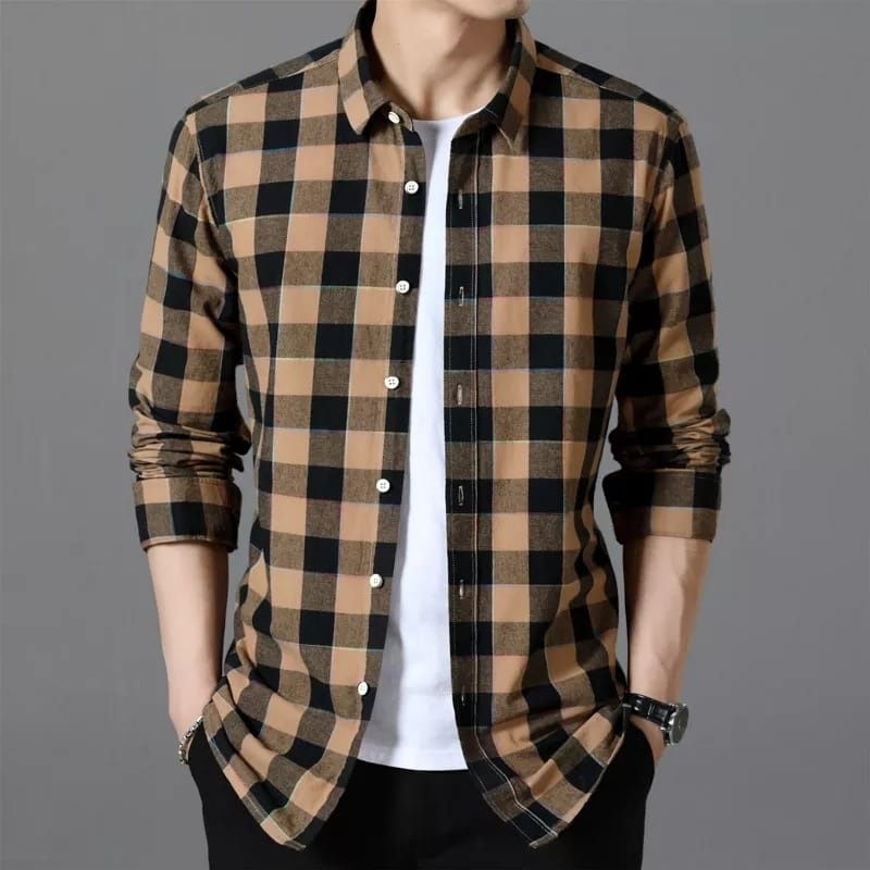 KEMEJA Flannel shirts / men's women's flannel shirts / unisex shirts, top seller shirts