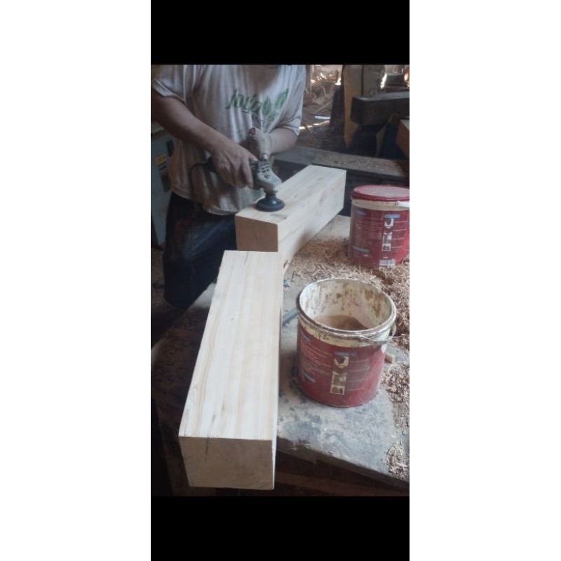 Custom blocks