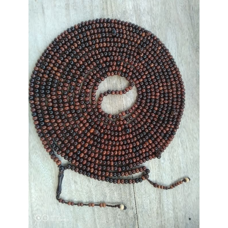 Tasbih Dhikr 1000 Grains 8mm Sink