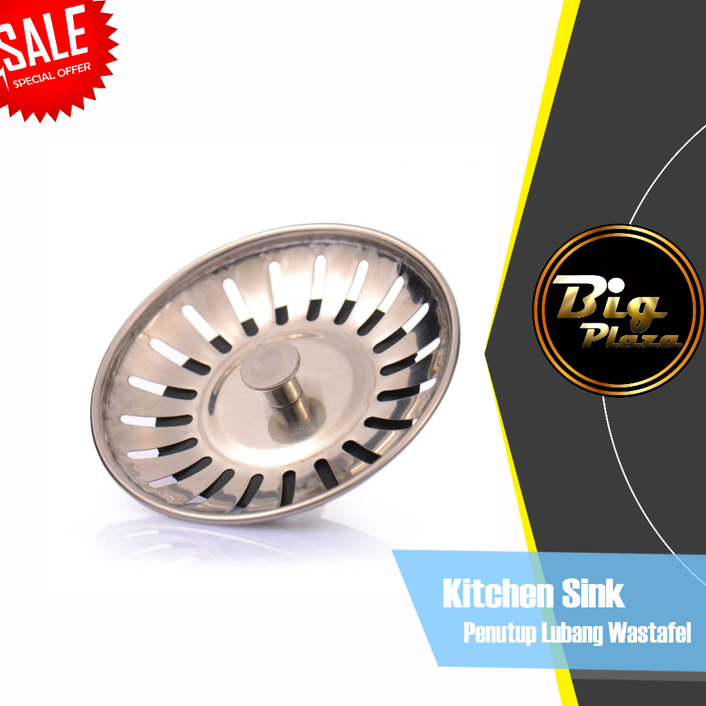 Kitchen Sink Strainer 905