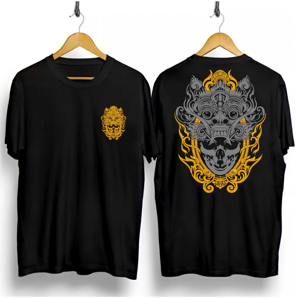 KATUN New Puppet T-Shirts CULTUR INDO/Reward Fighter T-Shirts/GOLD FREEDOM T-Shirts/Boys T-Shirts/Cotton T-Shirts/PRI AWNAITA Tops/UNISEX T-Shirts/T-SHIRT