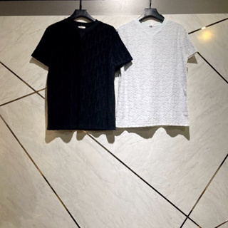 Louis Vuitton 2019 Monogram Towelling T-Shirt - L