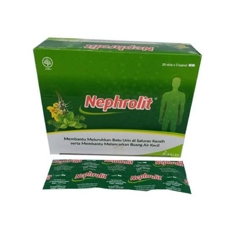 Nephrolite box