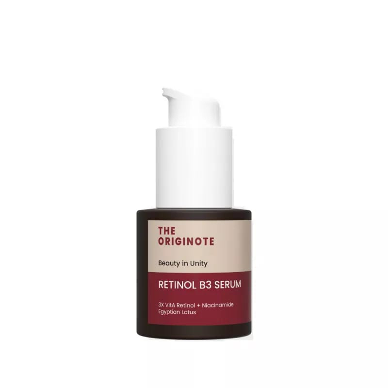 The Originote Retinol B3 Serum - Anti Aging Serum