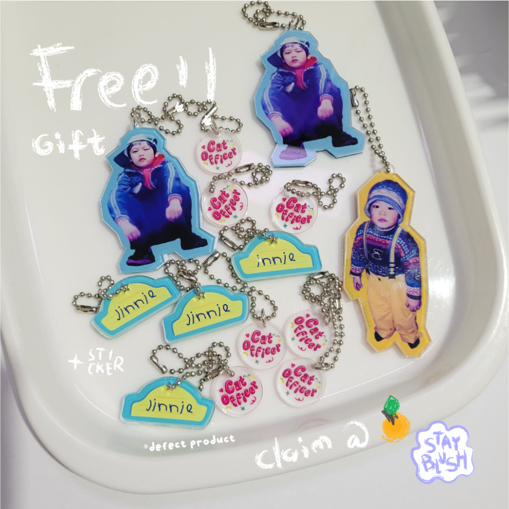 STAY GIFT*