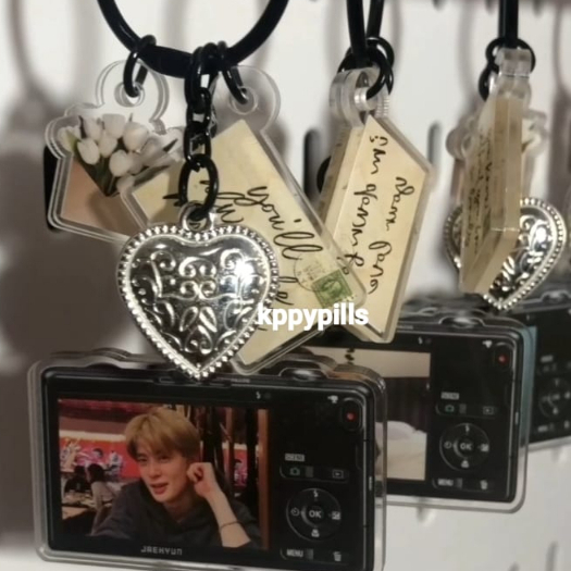 Boyfriend keychain BATCH 2 (3)