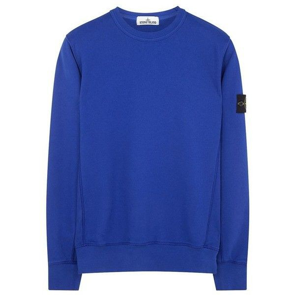 Crewneck Sweatshirt Stone Island Gio Apparel