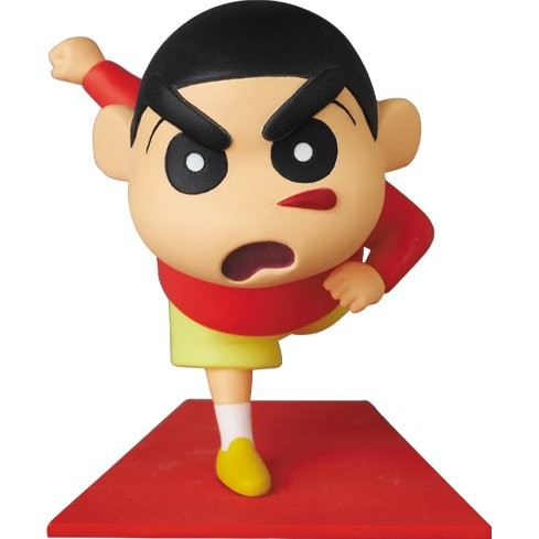 Udf SHINCHAN FIERCENESS THAT INVITES STORM THE ADULT EMPIRE STRIKES