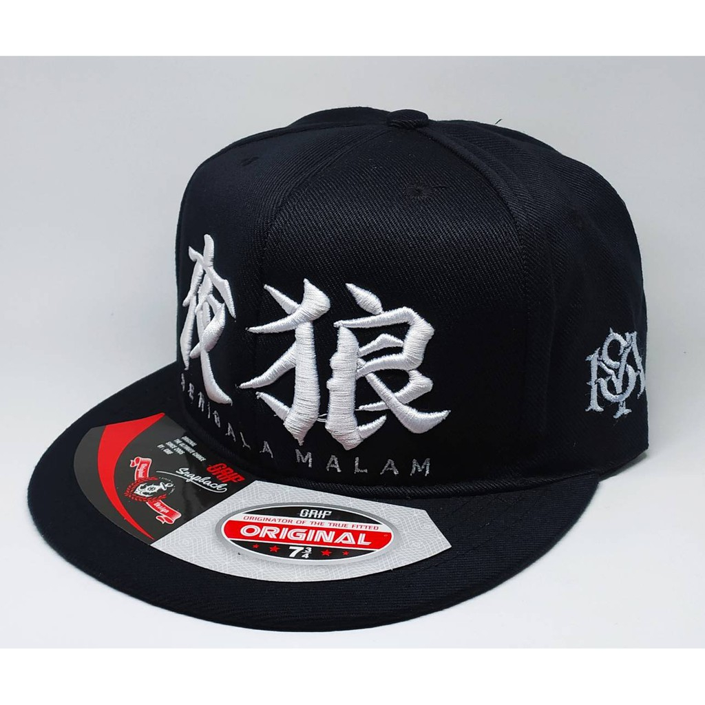 Snapback hip hop Hat Coffeepark Color 100% ravel denim logo Embroidery clothing distro Before order Please Read The Description So There Is No Error In Color And Size Selection Please Confirm To seller, w