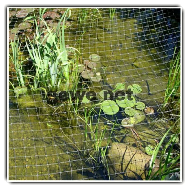 Chicken Net/Fish Pond Cover/Fence Security/Economical Price
