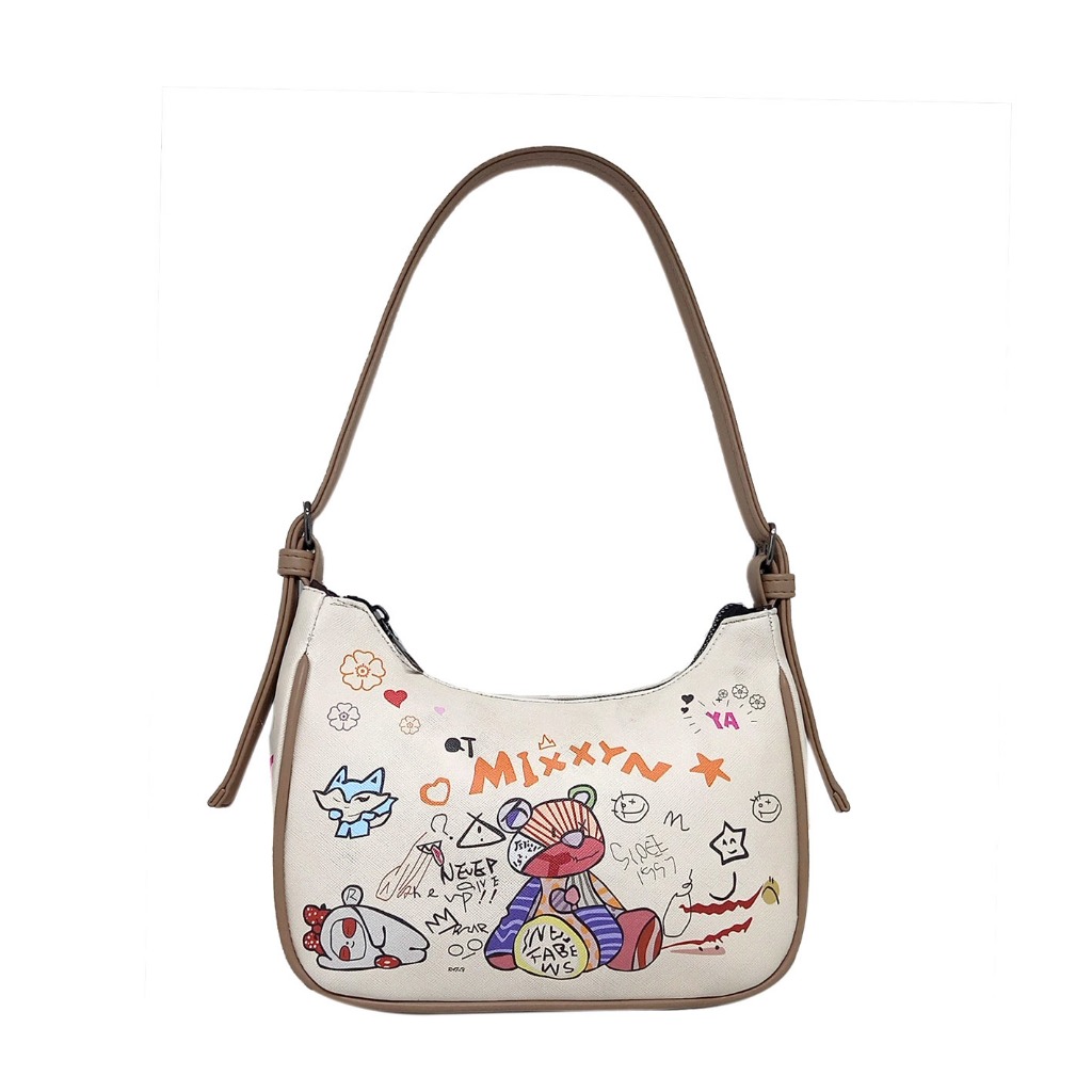 Maudy Bag Waist Bag Shoulder Bag Women's Sling Bag