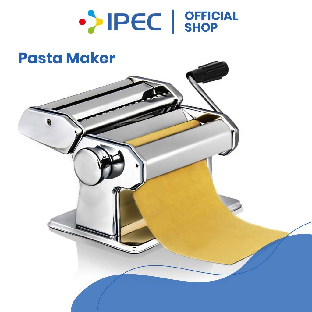 Pasta Maker Atlas Noodle Mill Molen Dumpling Noodle Mold Grinder Pasta Printer Molen Dumpling