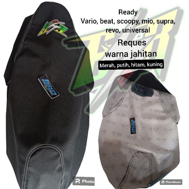 Malaysian Motorcycle esr Seat Fabric vario beat Tojiro supra revo