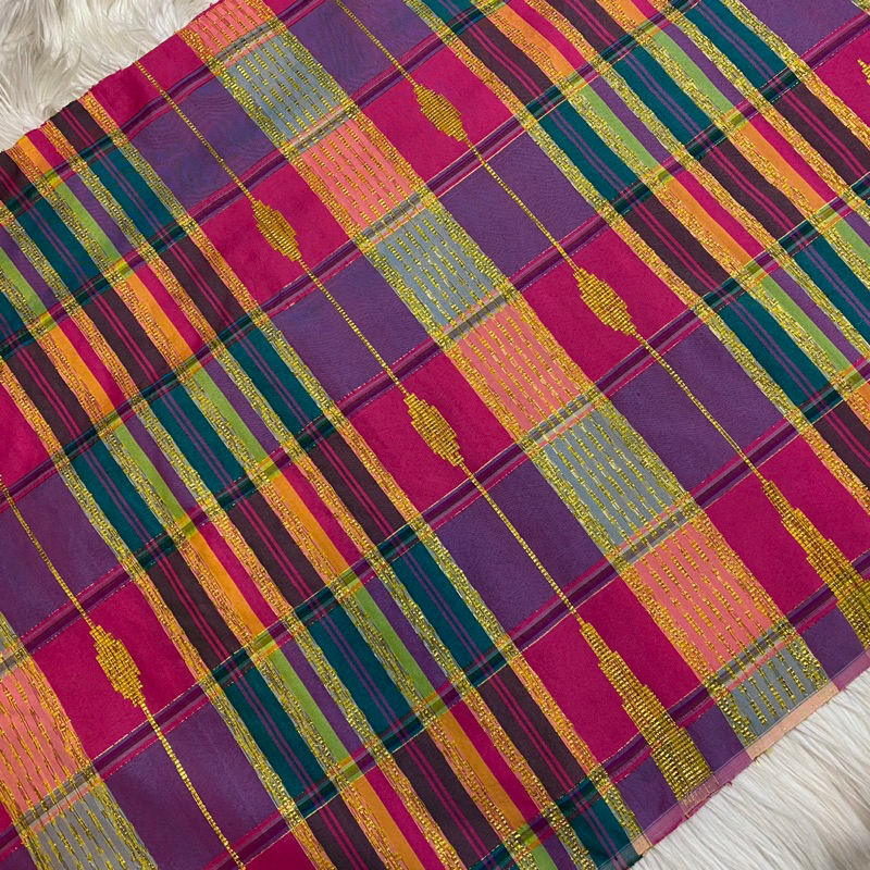 UNGU HIJAU MERAH Ready premium silk bugis sengkang makassar woven sarong cloth, affordable lipa sabbe, checkered motif, purple, pink, sage, red, green, datu biru kain songket siap jahit kain songket kain songket instant