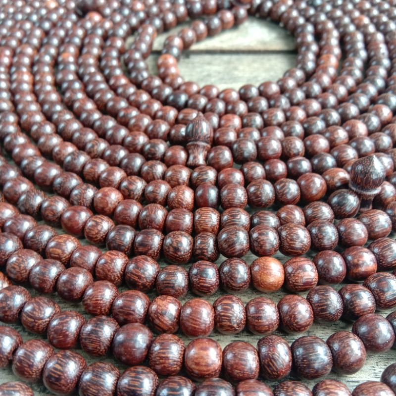 Tasbih 1000 Beads Of tasbih 1000 Pieces Of tasbih, 7mm Contains 1000 Items