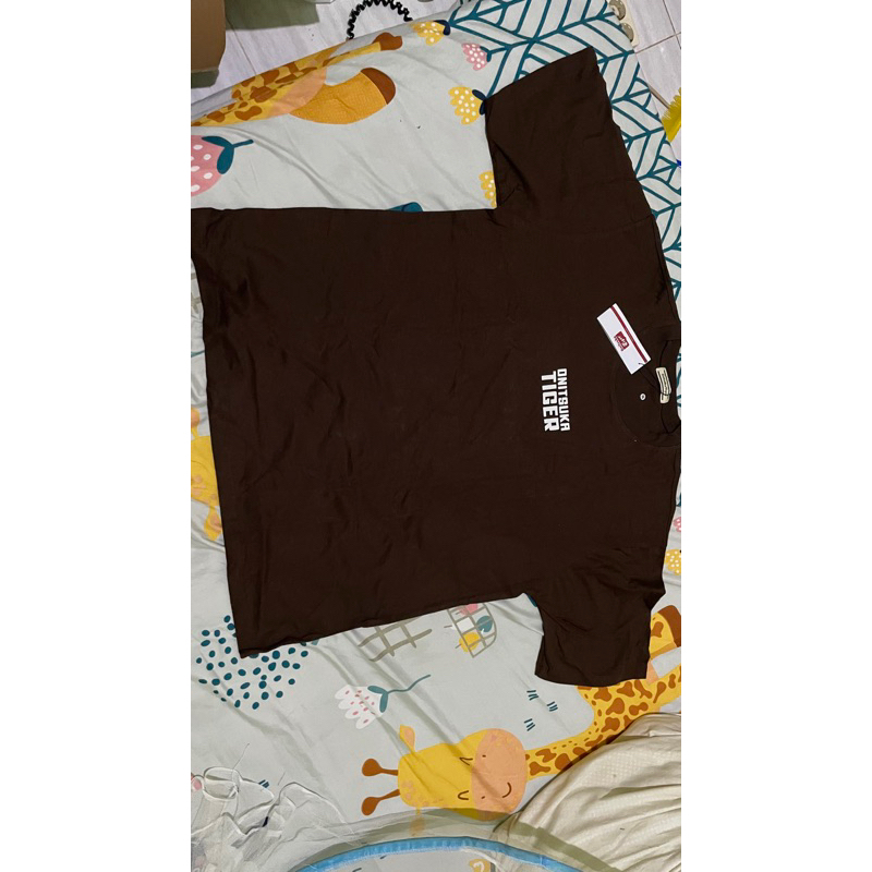 Onitsuka tiger graphic tee uk xxl