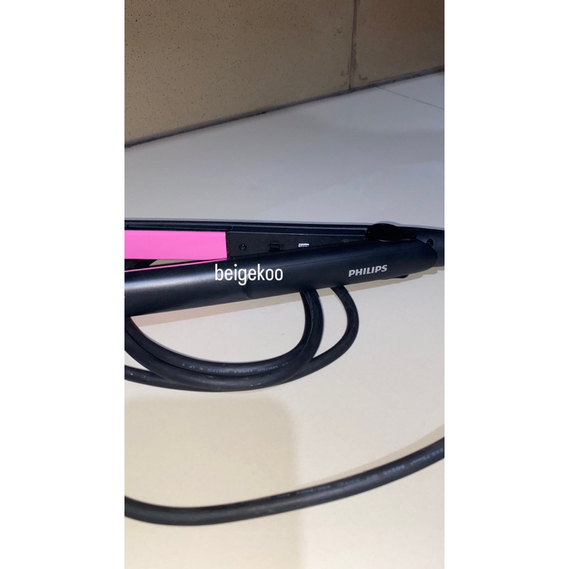 Preloved philips vise