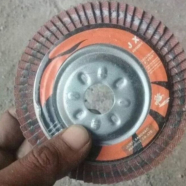 PREMIUM STACKING SANDPAPER USED IRON PLATE NEW TASTE CONTENTS 70%-85%