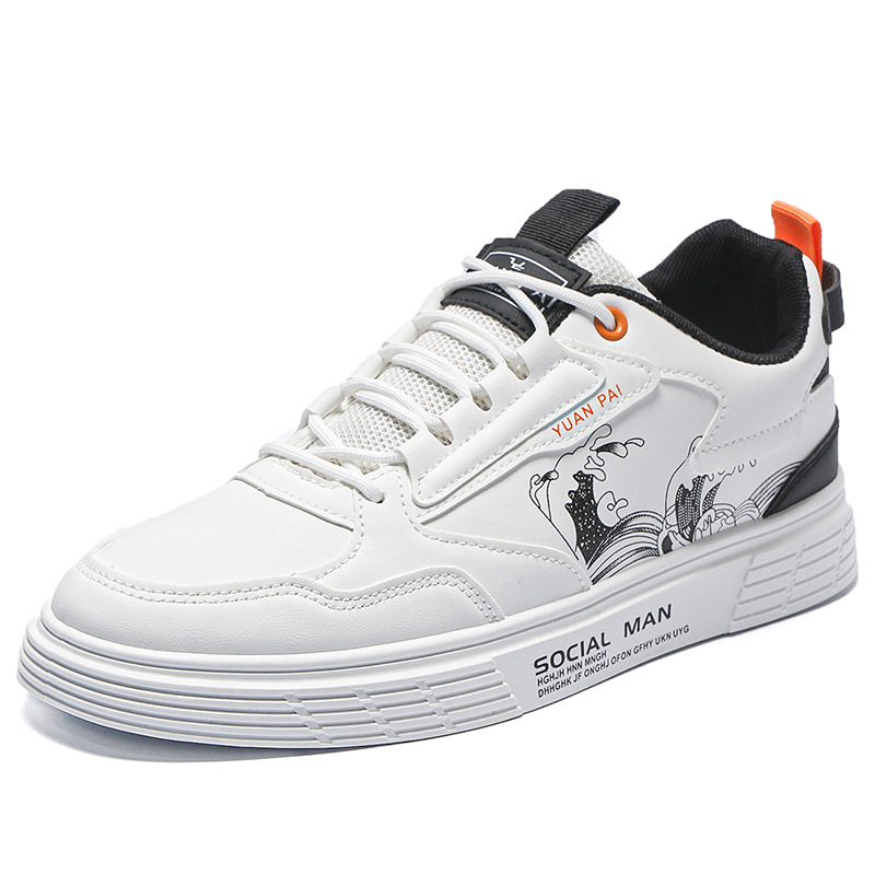 Men's Sneakers Shoes, The Latest Models, Men's Sneakers, Imported Quality, Modern Fashion, MANZIP