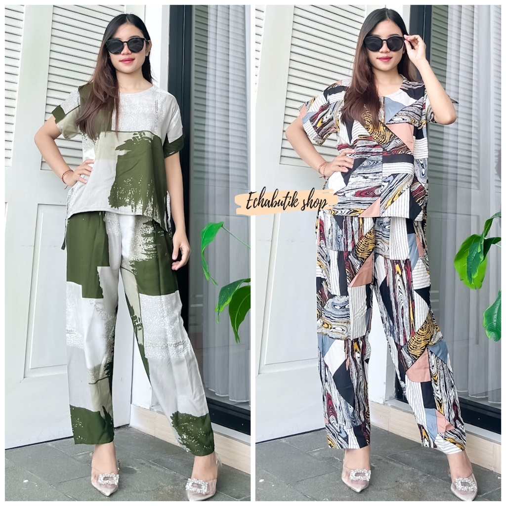 BABYDOL LONG BALI SUIT